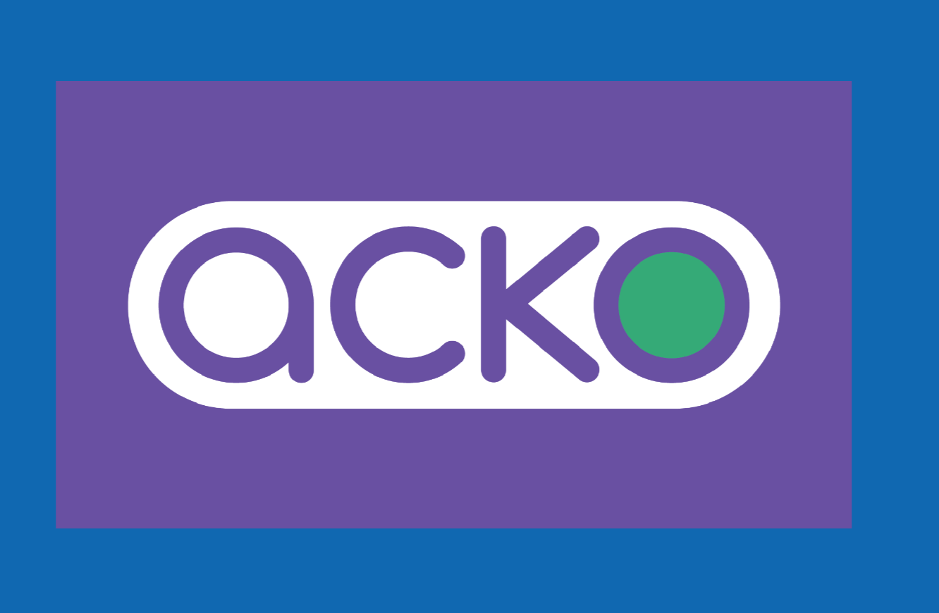 ACKO Health Insurance