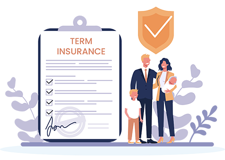Term Insurance