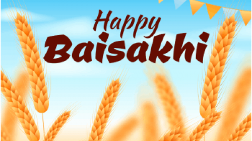 Baisakhi Drive Your Worries Away with Commercial Vehicle Insurance