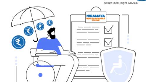 NIRAMAYA Health Insurance Scheme